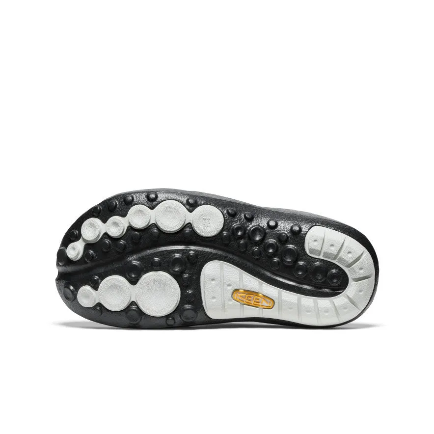 Clogue Shanti pour Femme | Noir/Bleu Aube
