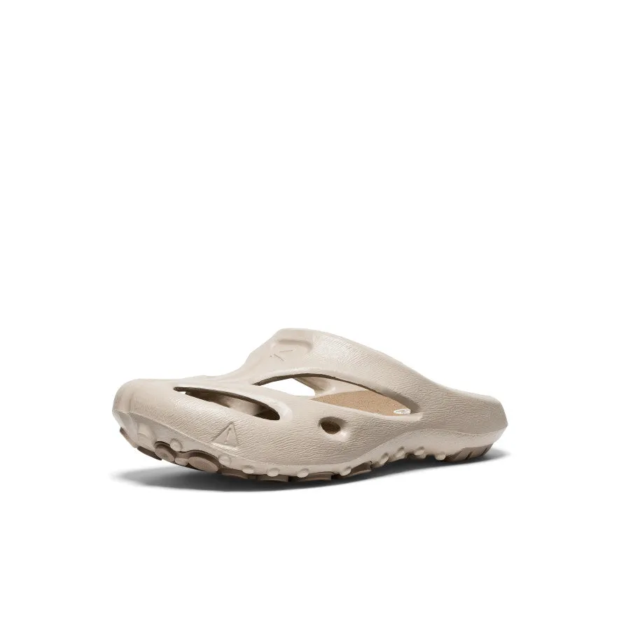 Clogue Shanti pour Femme | Plaza Taupe/Timberwolf