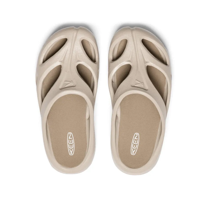 Clogue Shanti pour Femme | Plaza Taupe/Timberwolf