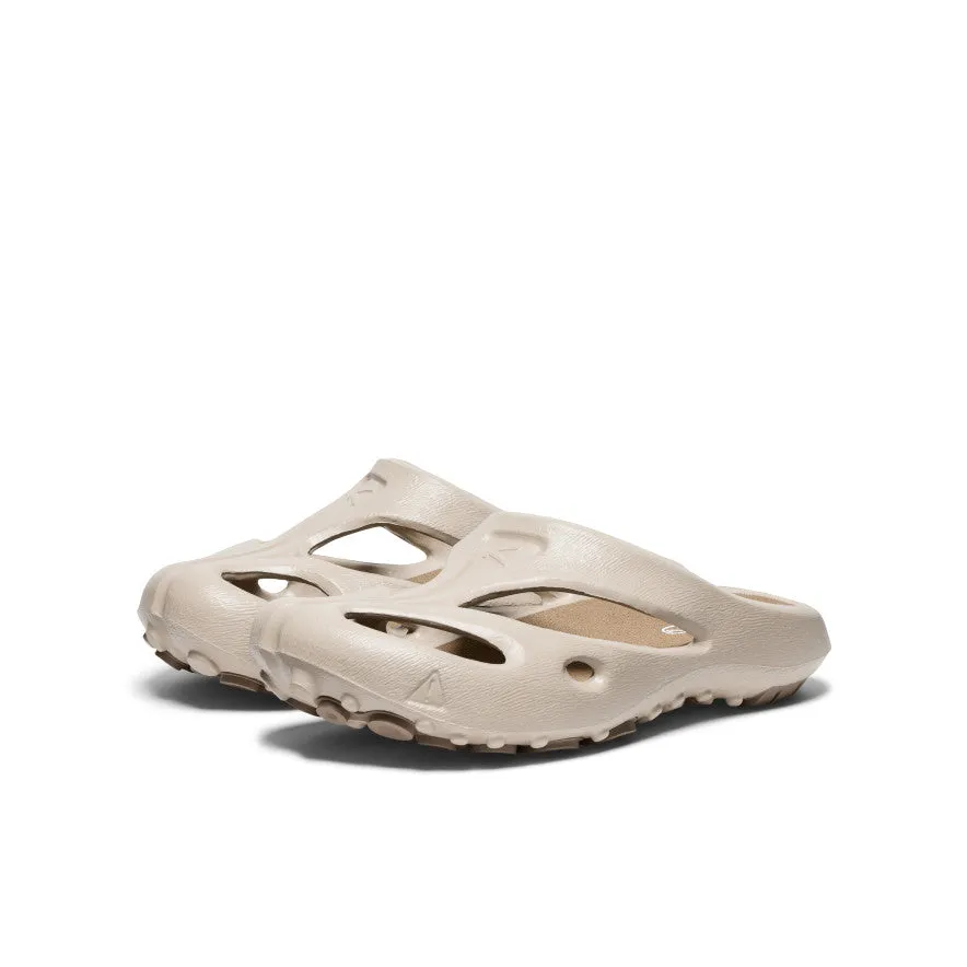 Clogue Shanti pour Femme | Plaza Taupe/Timberwolf