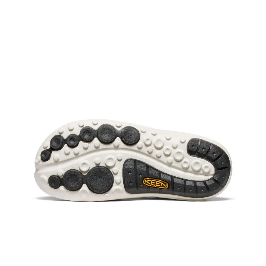 Clogue Shanti pour Femme | Blanc Latte