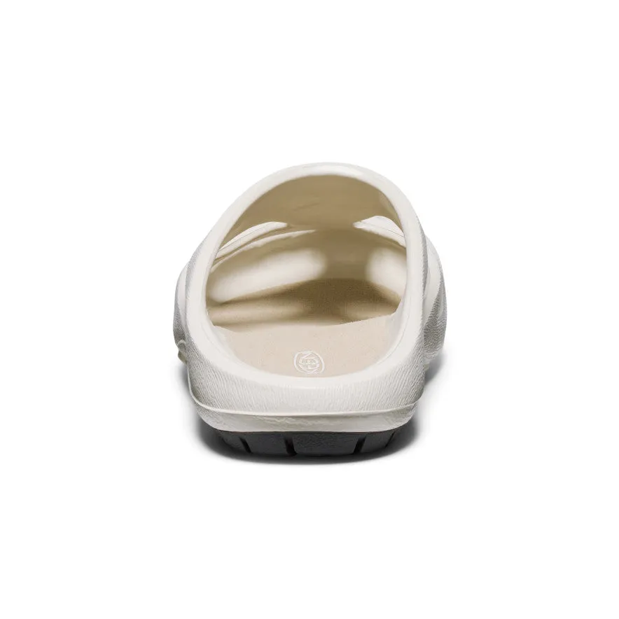 Clogue Shanti pour Femme | Blanc Latte