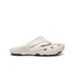 Clogue Shanti pour Femme | Blanc Latte