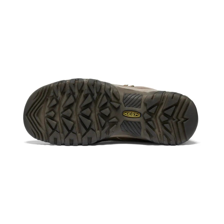 Targhee IV Mid WP pour Femmes
