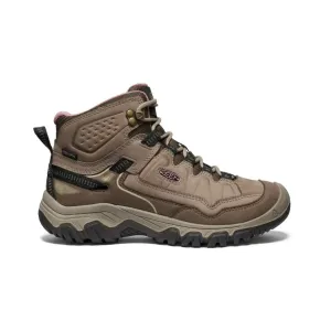 Targhee IV Mid WP pour Femmes