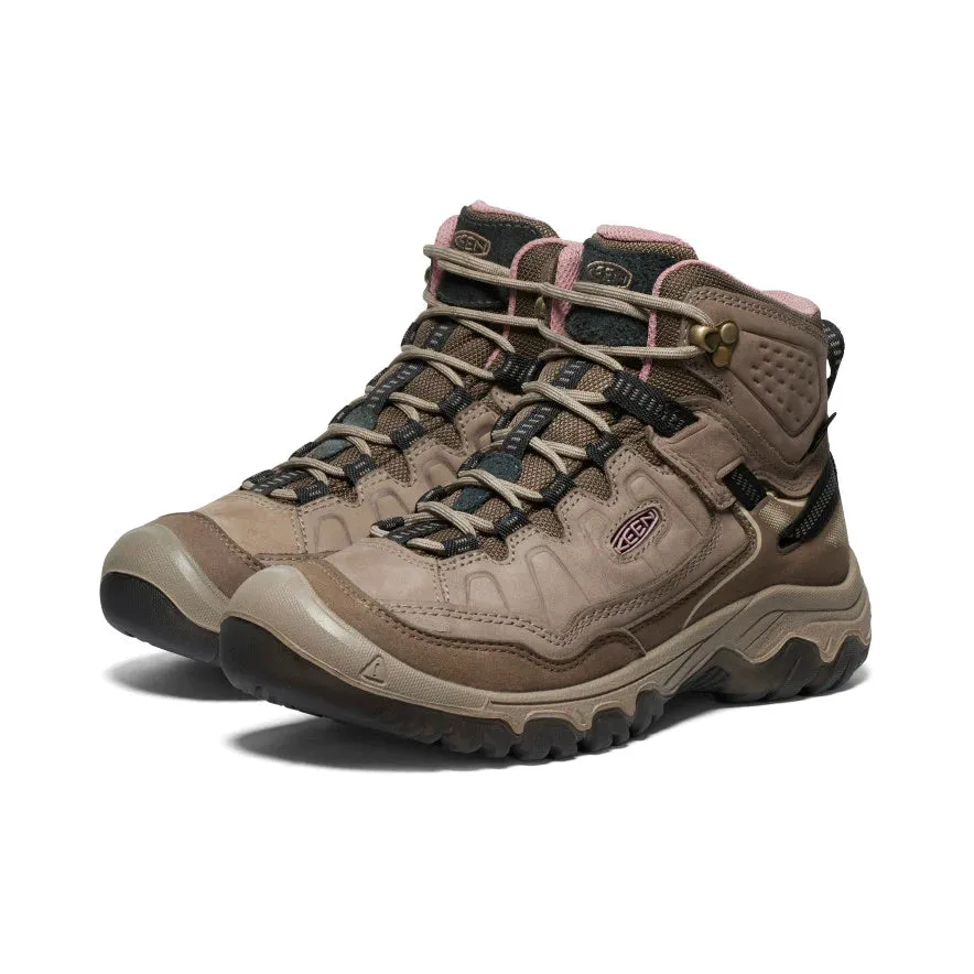 Targhee IV Mid WP pour Femmes