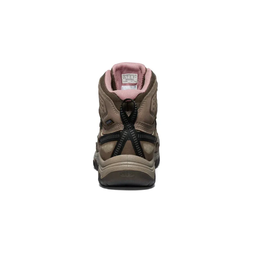 Targhee IV Mid WP pour Femmes