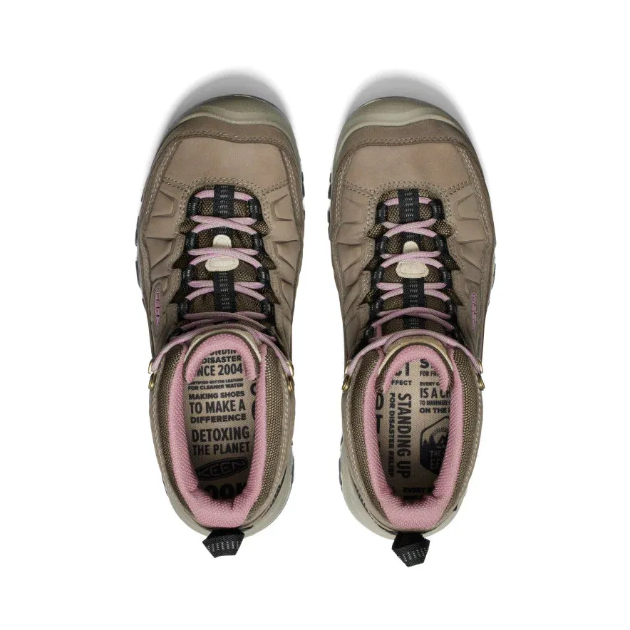 Targhee IV Mid WP pour Femmes