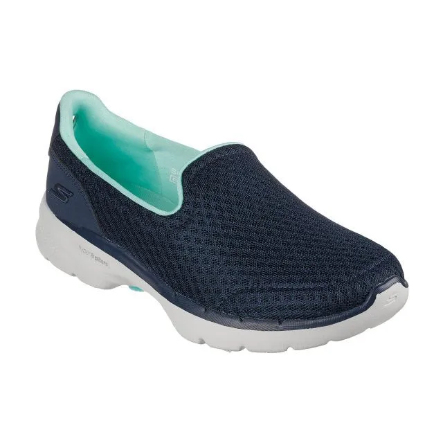 Chaussures de marche Skechers 124508W à large ajustement pour femmes