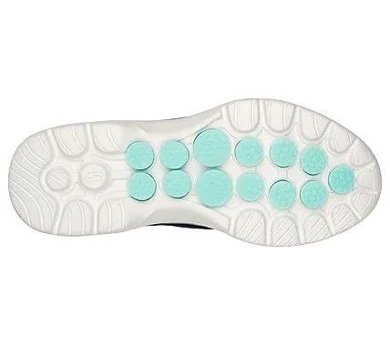Chaussures de marche Skechers 124508W à large ajustement pour femmes
