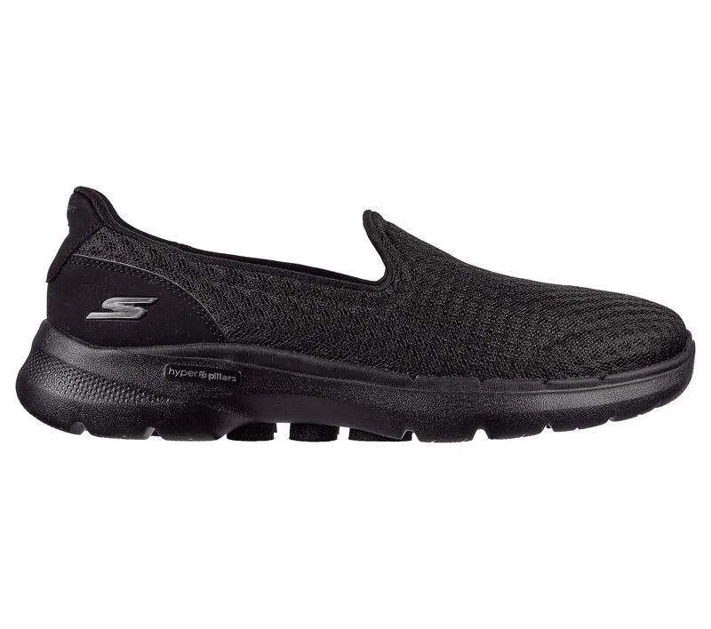 Chaussures de marche Skechers 124508W à large ajustement pour femmes