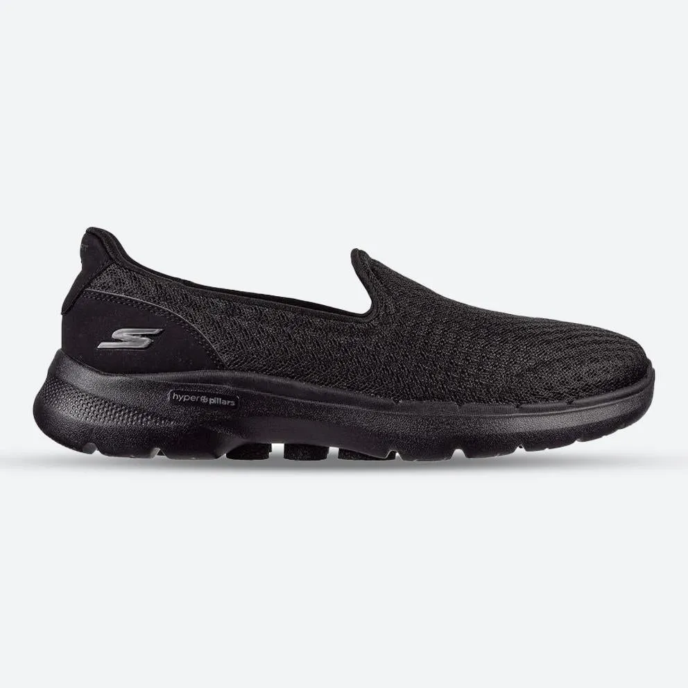 Chaussures de marche Skechers 124508W à large ajustement pour femmes