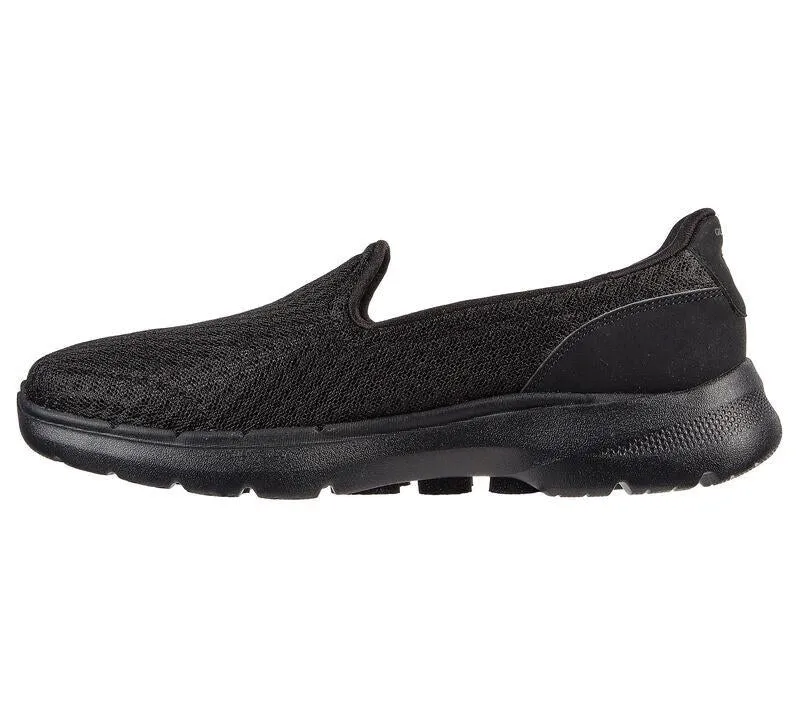 Chaussures de marche Skechers 124508W à large ajustement pour femmes