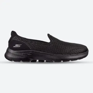 Chaussures de marche Skechers 124508W à large ajustement pour femmes