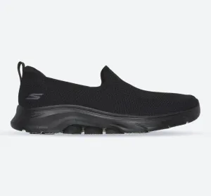 Chaussures de marche Skechers 125218 Go Walk 7 Ivy pour femme - Largeur large