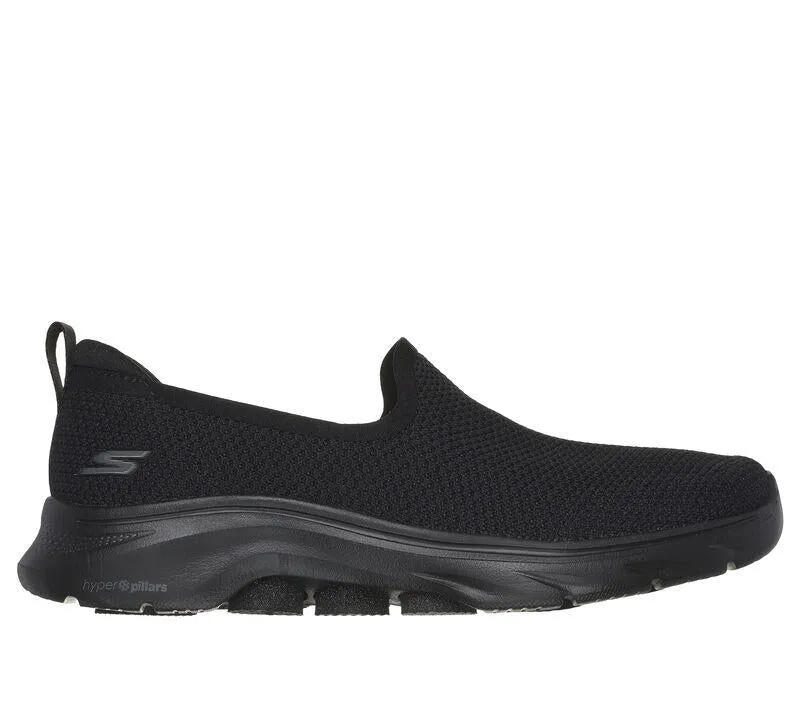 Chaussures de marche Skechers 125218 Go Walk 7 Ivy pour femme - Largeur large