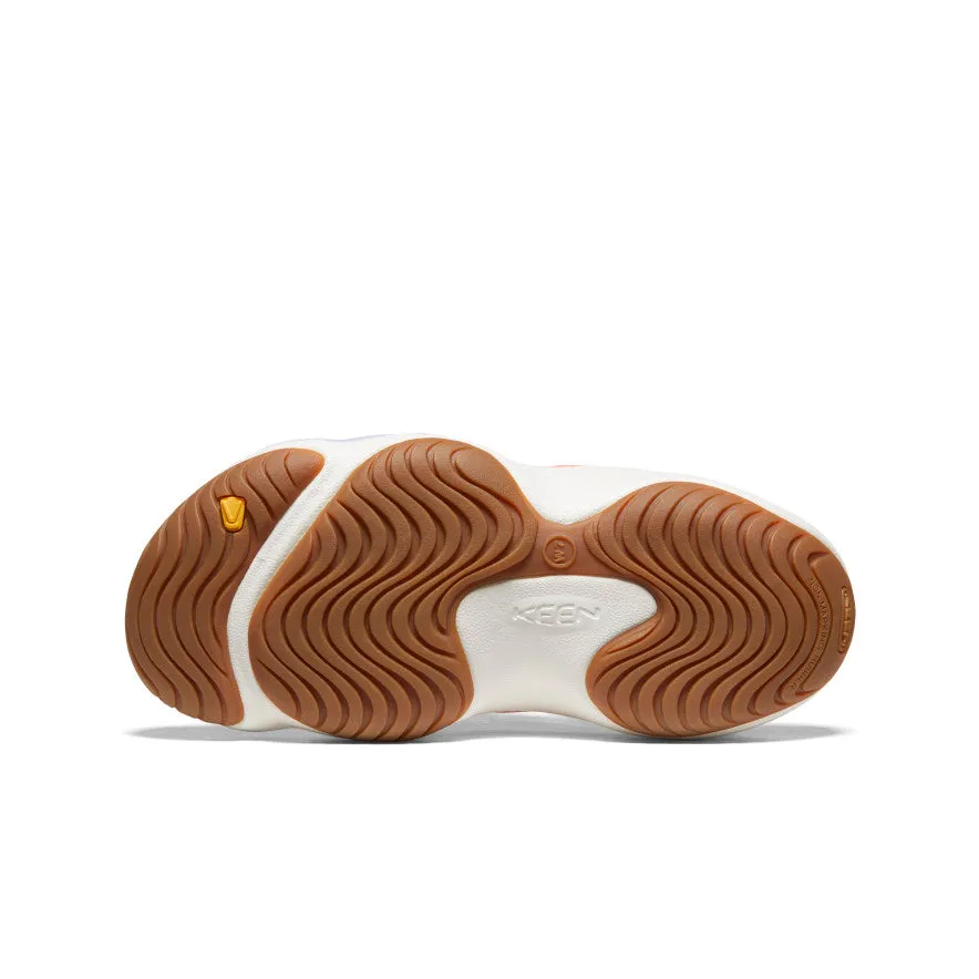 Clog Yogui Arts pour Femme x Beci Orpin | Multi/Turquoise Clair