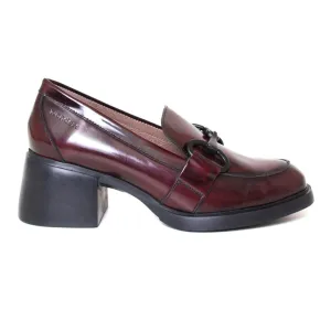 WONDERS Femme G-6121 Vin