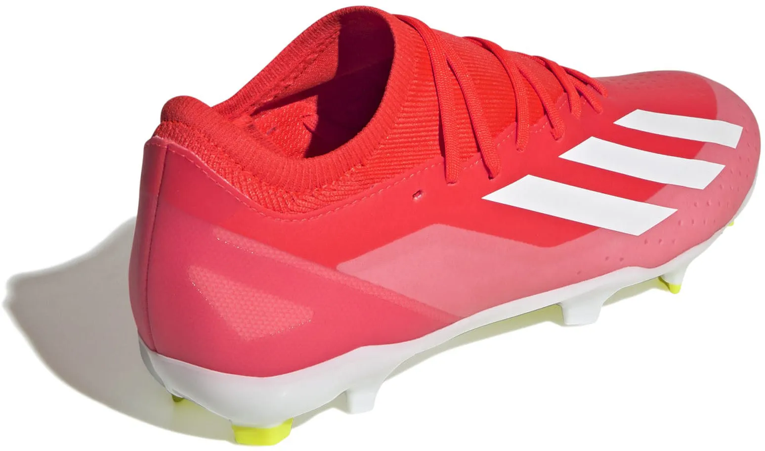 X Crazyfast League Chaussures à crampons pour terrain sec