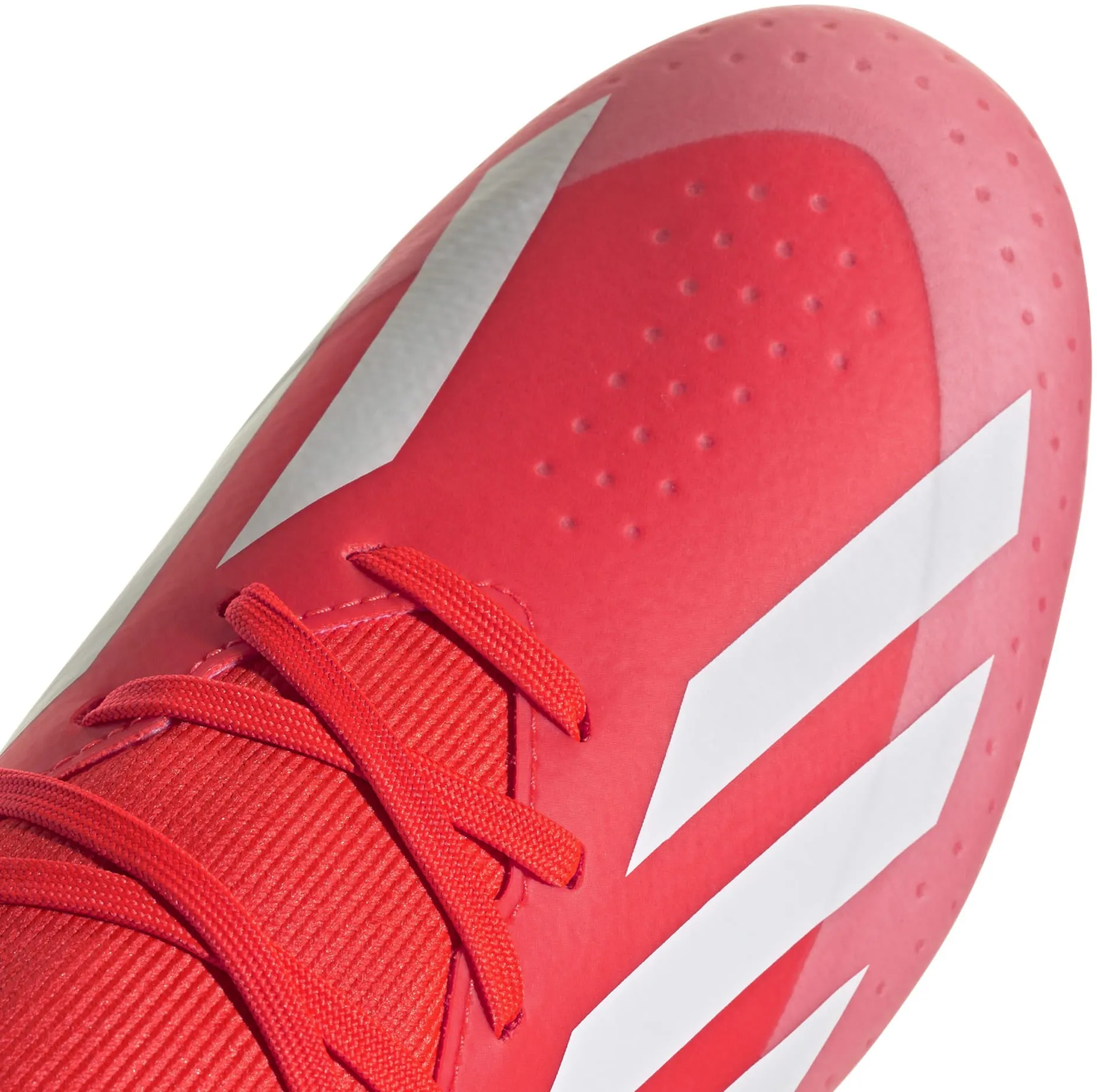 X Crazyfast League Chaussures à crampons pour terrain sec