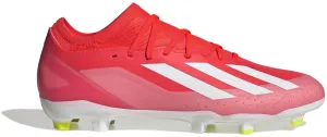 X Crazyfast League Chaussures à crampons pour terrain sec