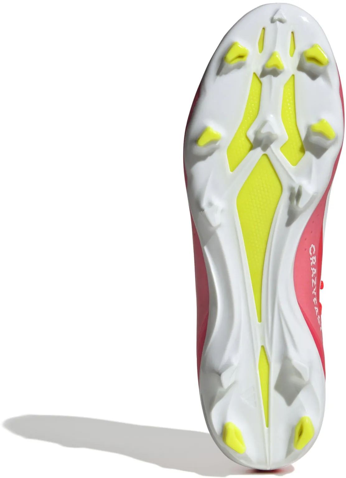 X Crazyfast League Chaussures à crampons pour terrain sec