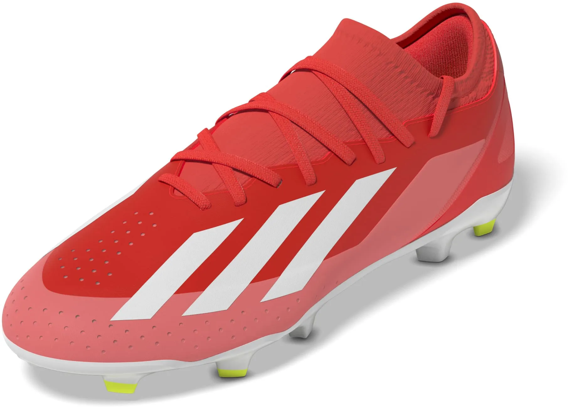 X Crazyfast League Chaussures à crampons pour terrain sec