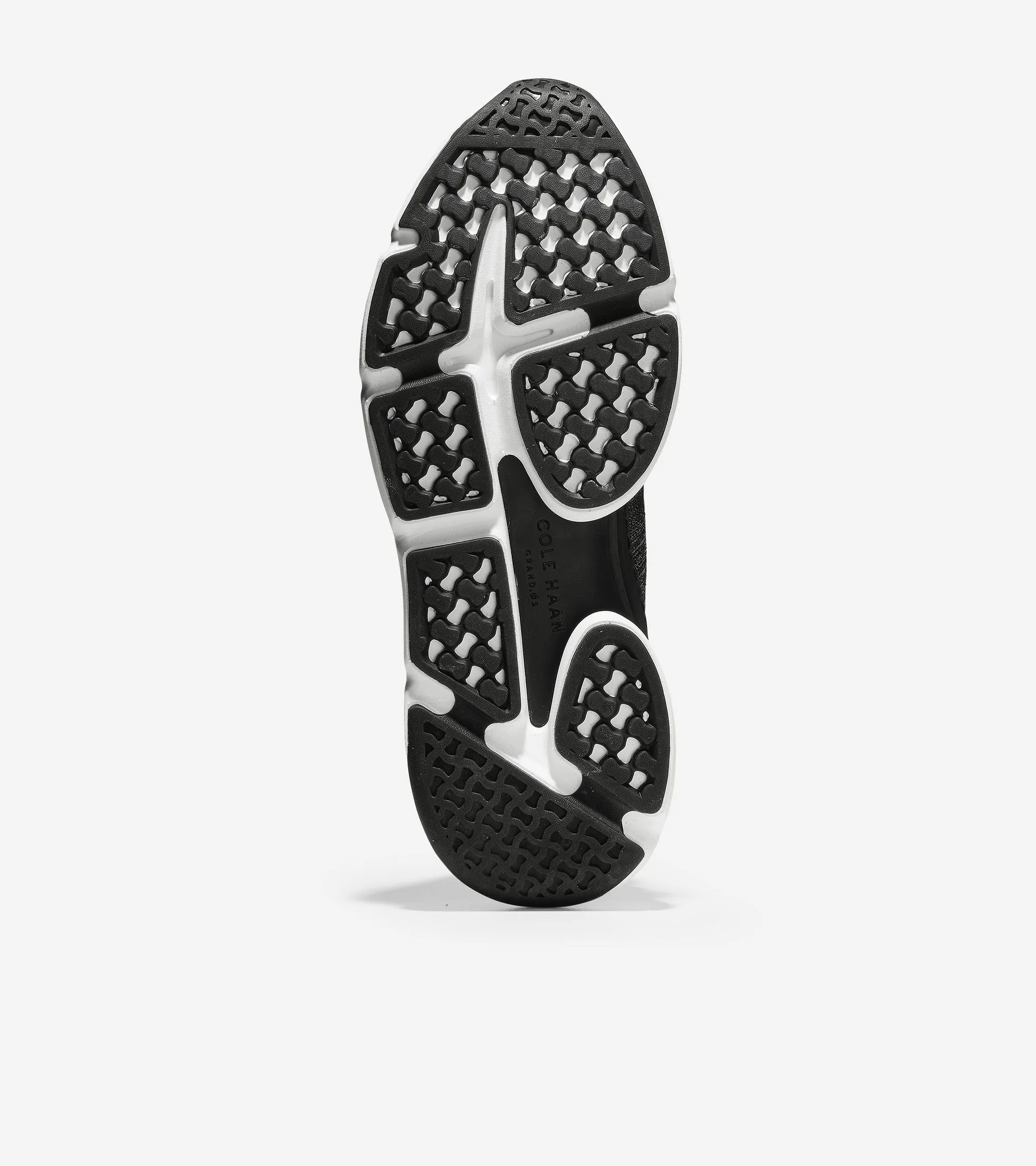 ZERØGRAND Chaussure d'entraînement pour toute la journée