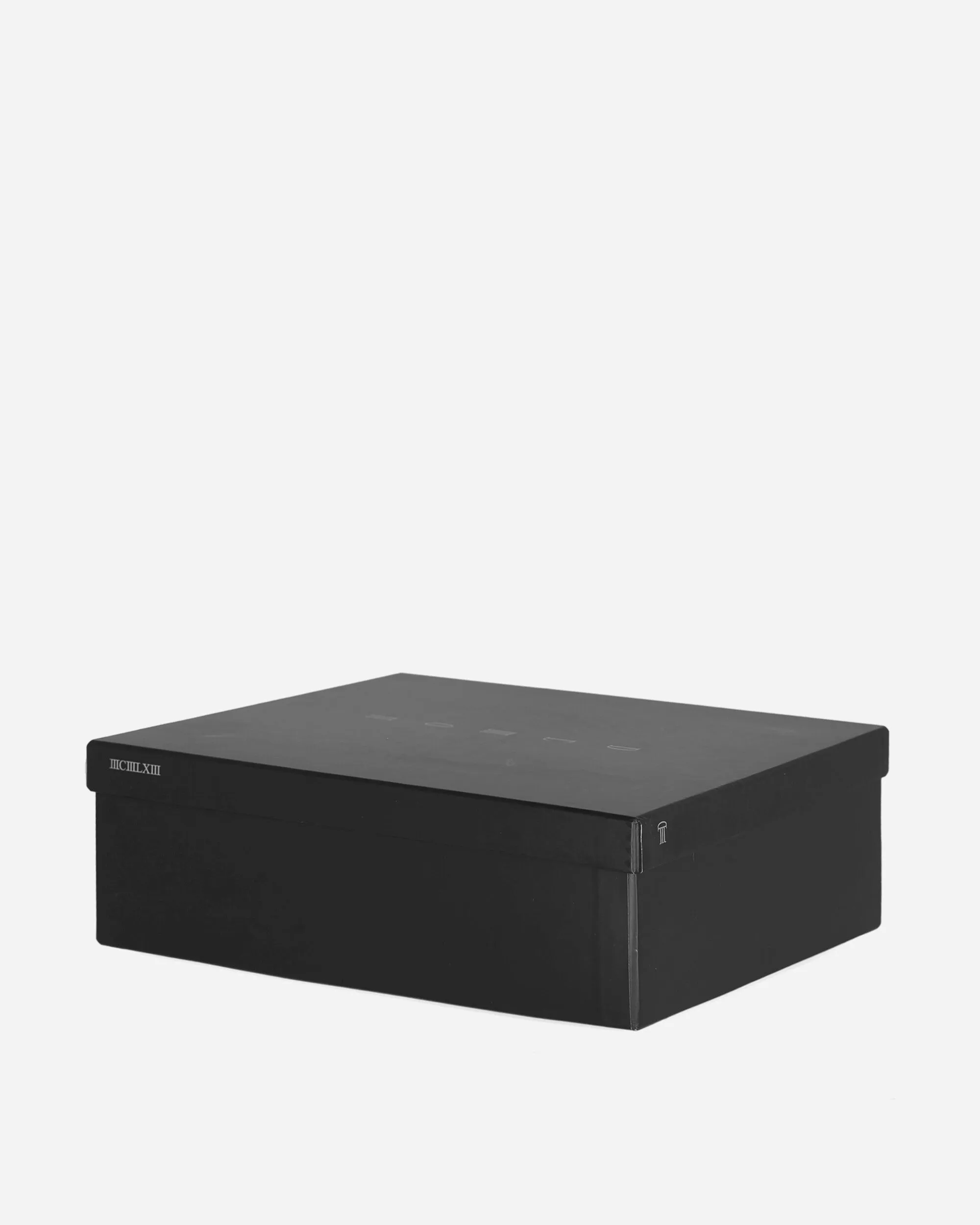 Mules Zhavata Noir