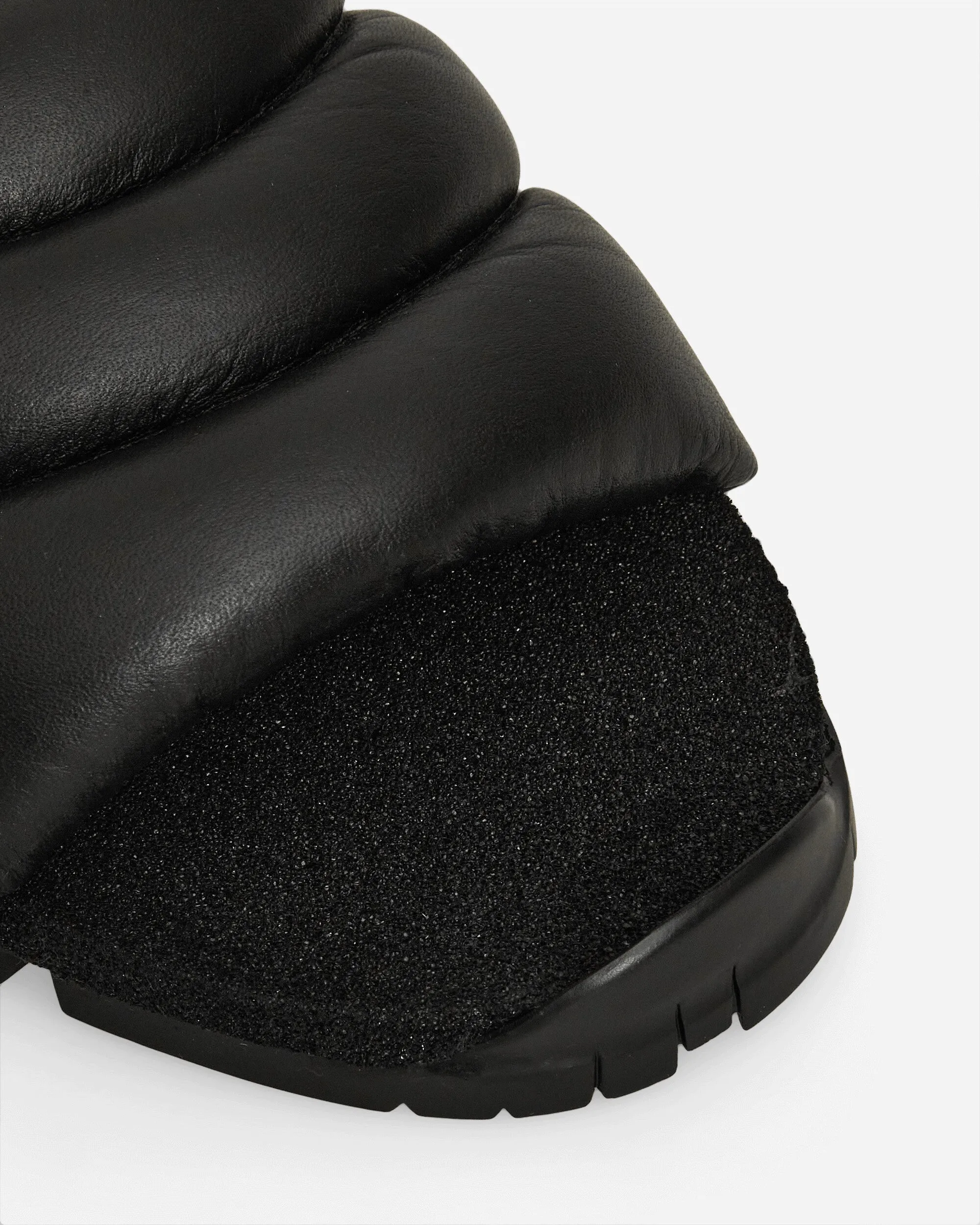 Mules Zhavata Noir