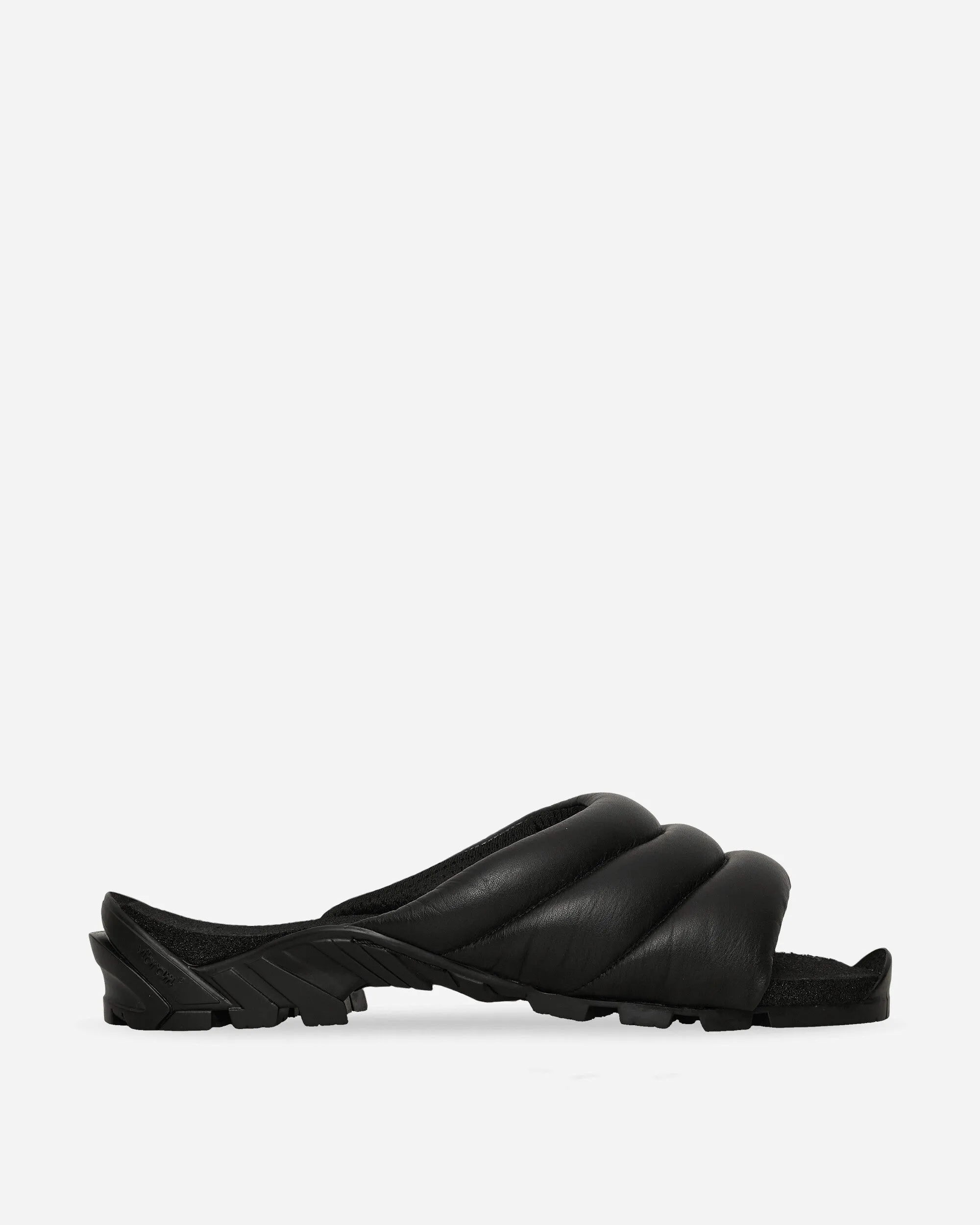 Mules Zhavata Noir